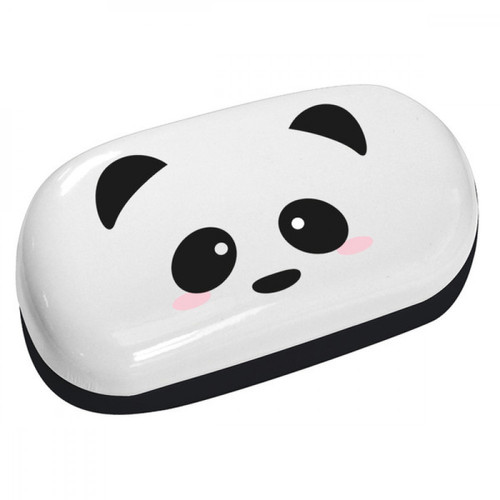 Légami - Petite boîte secrète Panda - Légami Légami  - Boîte de rangement Noir