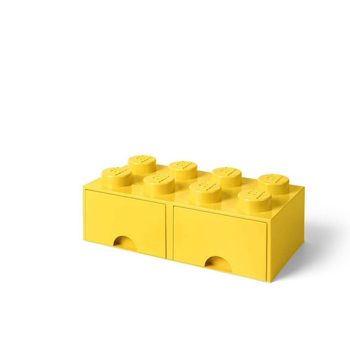 Boîte de rangement Lego Décoration