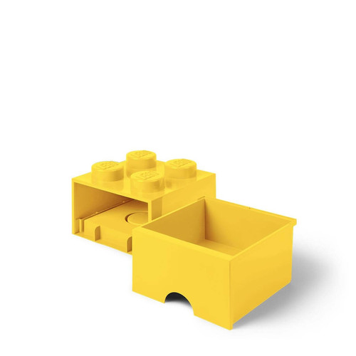 Boîte de rangement Lego Décoration