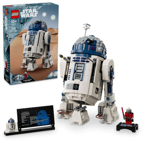 Briques Lego Lego Star Wars R2-D2™