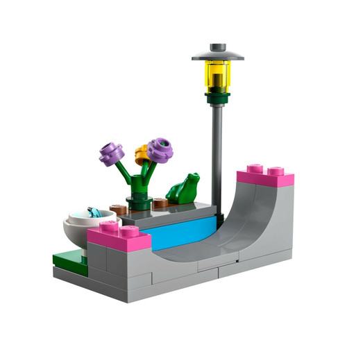 Briques Lego LEGO City Kids Playground - 30588