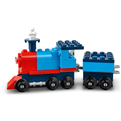 Briques Lego Classic Briques et roues