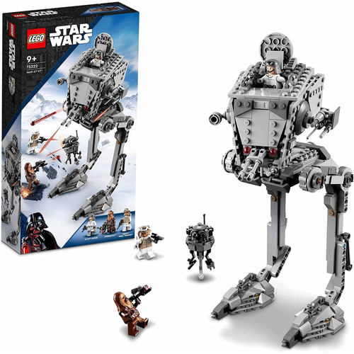 Lego - Star Wars™ AT-ST™ de Hoth™ Lego  - LEGO Star Wars Briques Lego