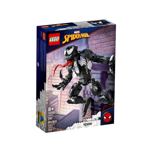 Lego - LEGO® Marvel 76230 La Figurine de Venom Lego  - Briques Lego