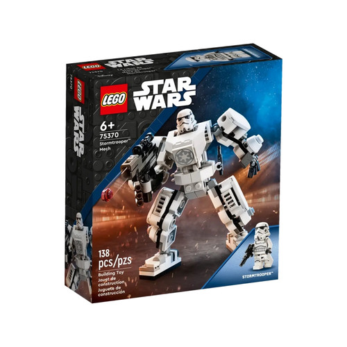 Lego - Star Wars Le robot Stormtrooper™ Lego  - Lego