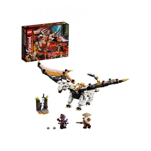 Lego 71718 Le dragon de Wu LEGO® NINJAGO®