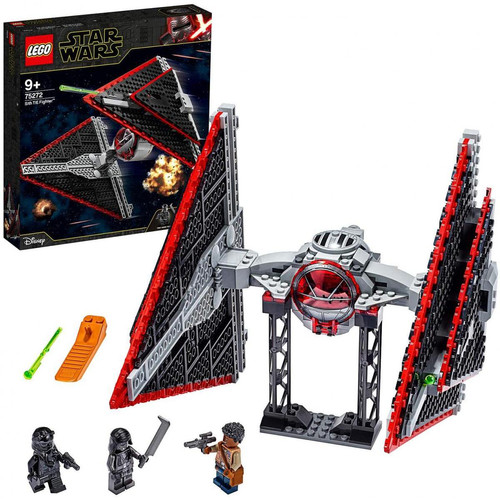 Lego - 75272  Vaisseau ep 9 LEGO® Star Wars - Lego