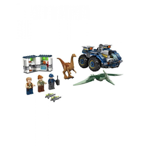 Lego 75940 L evasion du Gallimimus et du Pteranodon LEGO® Jurassic World