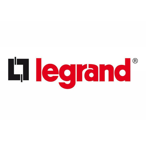 Legrand - bloc multiprises en caoutchouc de 4 prises 2p+t Legrand  - Rallonges domestiques