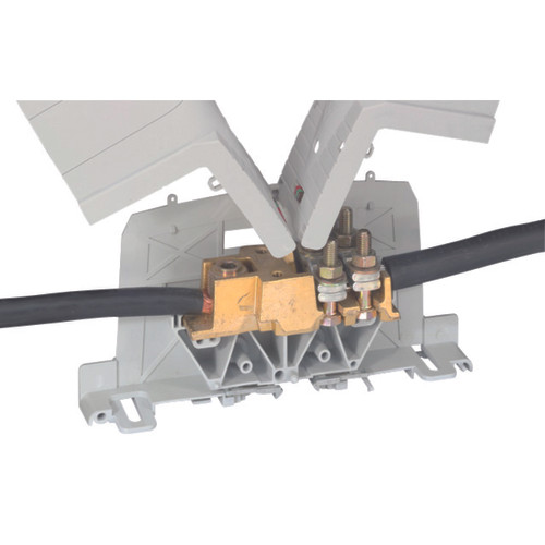 Legrand - bloc viking 3 - bloc de puissance - cable / cable - 35 à 120 mm2 Legrand  - Câblage & Dérivation Legrand
