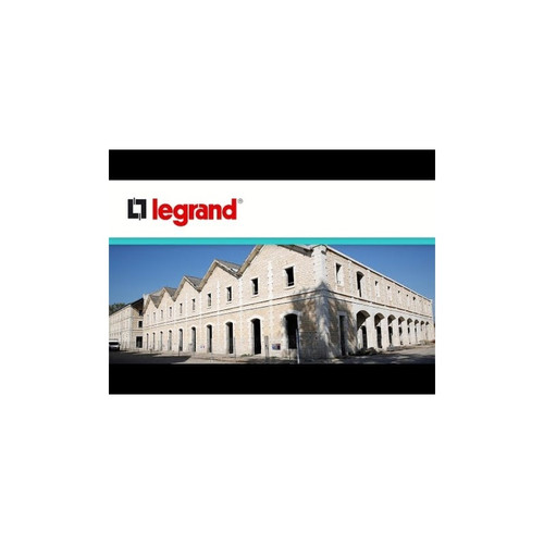 Coupe-circuits et disjoncteurs Legrand 410855