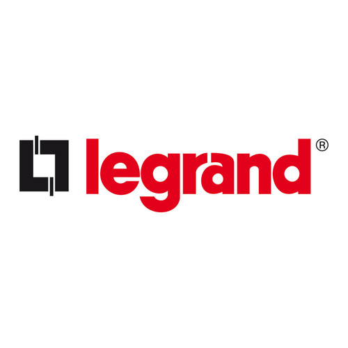 Legrand - porte pour bac - 13 modules coff 4r+plat+com - legrand 401453 Legrand  - Electricité