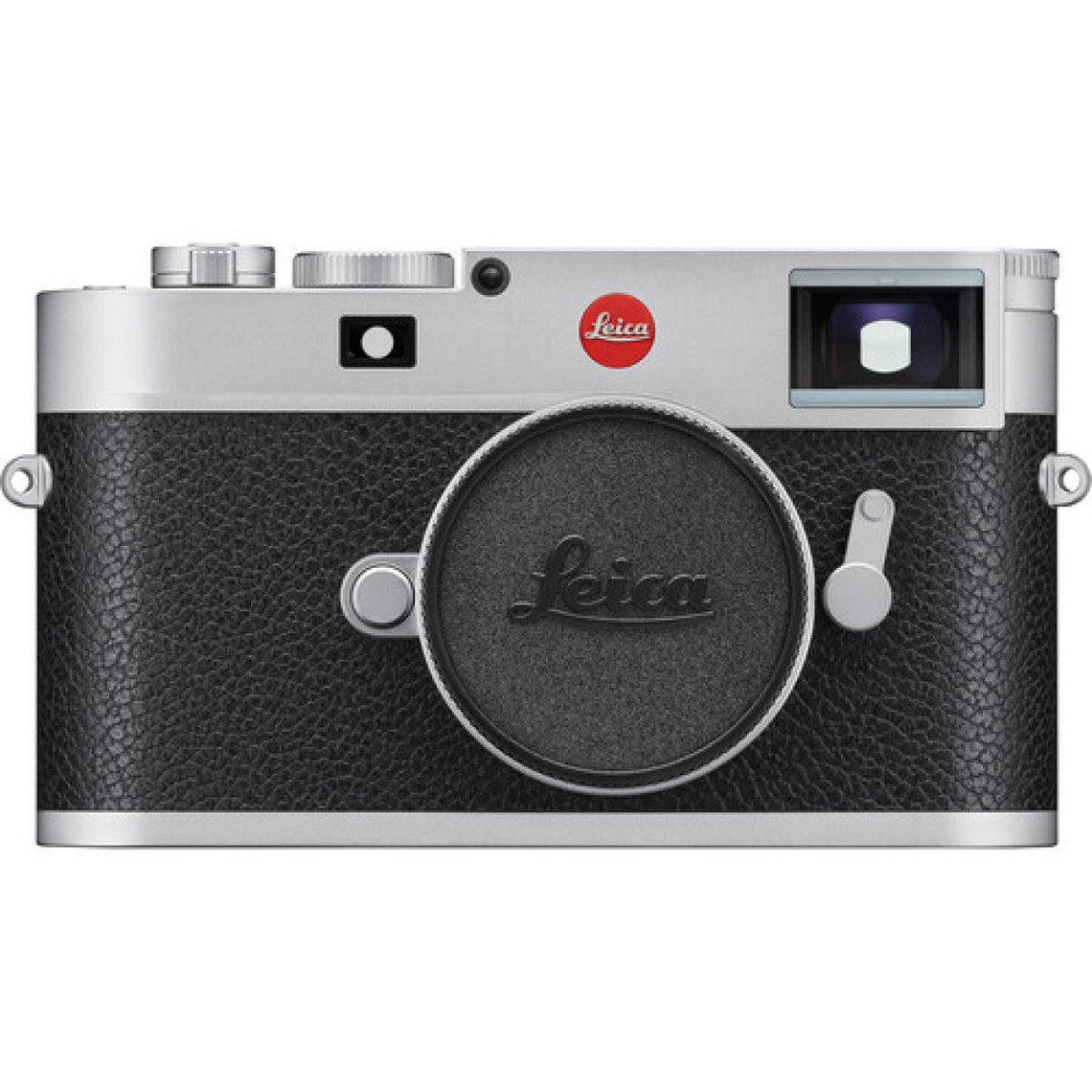 Appareil Hybride Leica Leica M11 Appareil photo télémétrique (20200 argent)