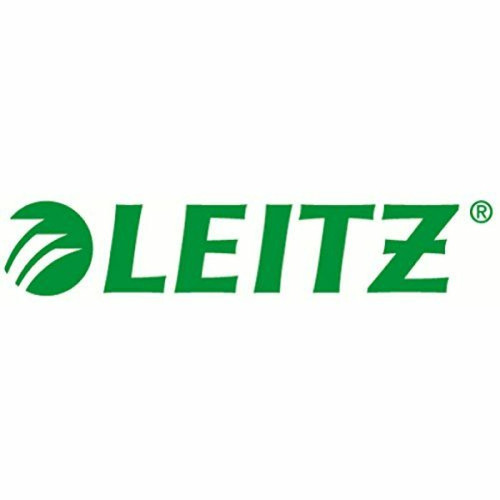 Leitz Leitz Ciseaux Ergonomique avec Lames - Titane 205mm