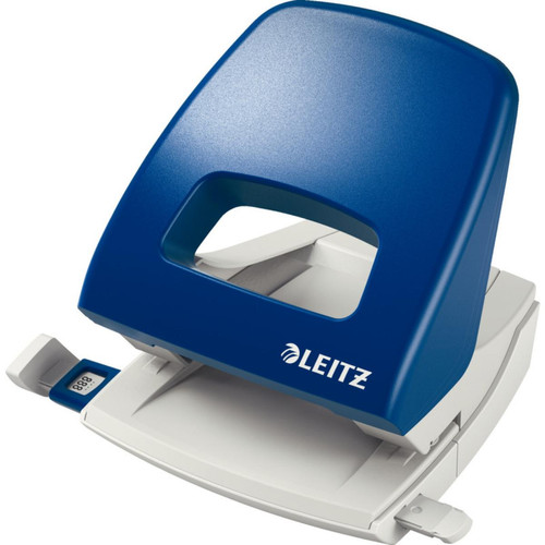 Leitz - LEITZ perforateur Nexxt 5005, capacité de perforation: 25 () Leitz  - Marchand Zoomici