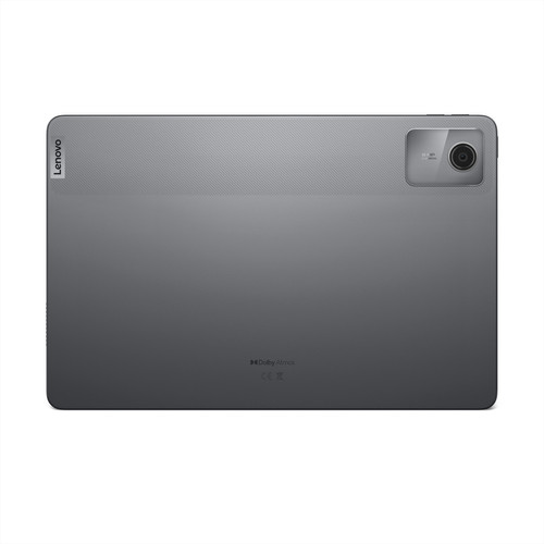 Lenovo Lenovo Tab M11 128 Go 27,8 cm (10.9') Mediatek 4 Go Wi-Fi 5 (802.11ac) Android 13 Gris