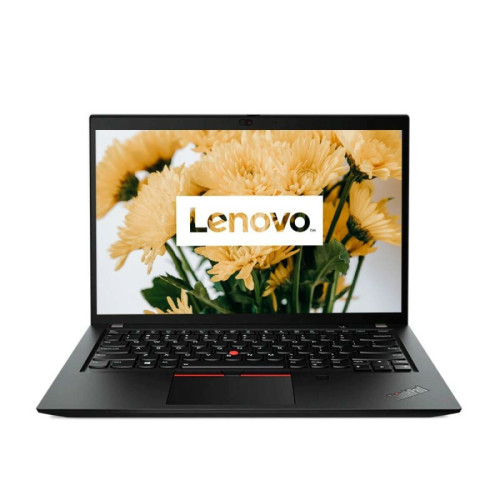 Lenovo - LENOVO THINKPAD T490S TOUCHSCREEN CORE I5 8265U 1.6GHZ Lenovo  - Ordinateur Portable Tactile