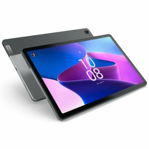 Lenovo - Tablette Lenovo M10 Plus (3rd Gen) 10,6" Qualcomm Snapdragon 680 4 GB RAM 128 GB Gris Lenovo - Tablette Android