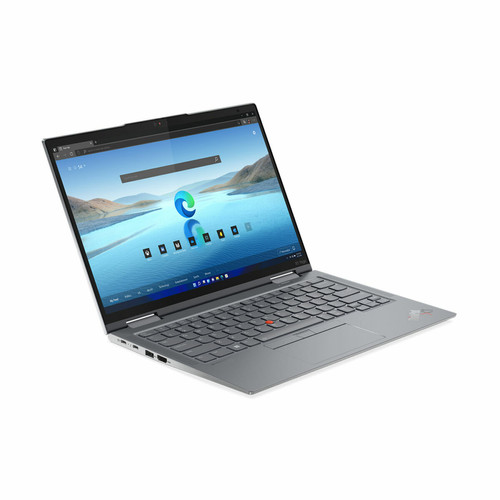 Lenovo Ordinateur Portable Lenovo ThinkPad X1 Yoga G8 Espagnol Qwerty 14" i5-1335U 16 GB RAM 512 GB SSD