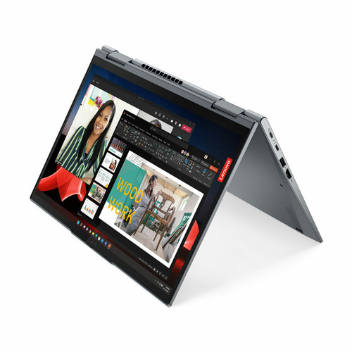 Lenovo Ordinateur Portable Lenovo ThinkPad X1 Yoga G8 14" Intel Core i7-1355U 32 GB RAM 1 TB SSD