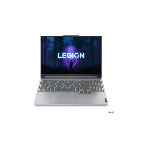Lenovo - PC portable Gaming Lenovo Legion Slim 5 16IRH8 16" WQXGA 165 Hz Intel® Core™ i7 13700H 16 Go RAM 512 Go SSD Nvidia GeForce R Lenovo  - Ordinateur Portable Lenovo