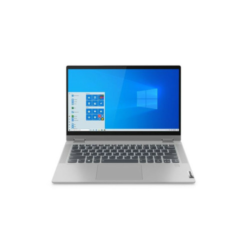 Lenovo - Chromebook Lenovo IdeaPad Flex 5 CB 13ITL6 13,3" Ecran tactile Intel Core i3 4 Go RAM 128 Go SSD Gris - Chromebook