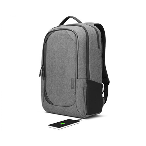 Lenovo -Business Casual 17p Backpack Business Casual 17p Backpack Lenovo  - Lenovo