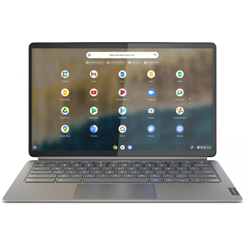 Lenovo - ChromeBook IdeaPad Duet 5 13Q7C6 - Chromebook
