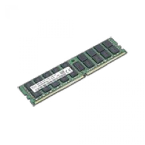Lenovo - DCG ThinkSystem Memory 64GB 4Rx4 DCG ThinkSystem Memory 64GB 4Rx4 1.2V DDR4 2666 MHz LRDIMM Lenovo  - RAM PC Lenovo