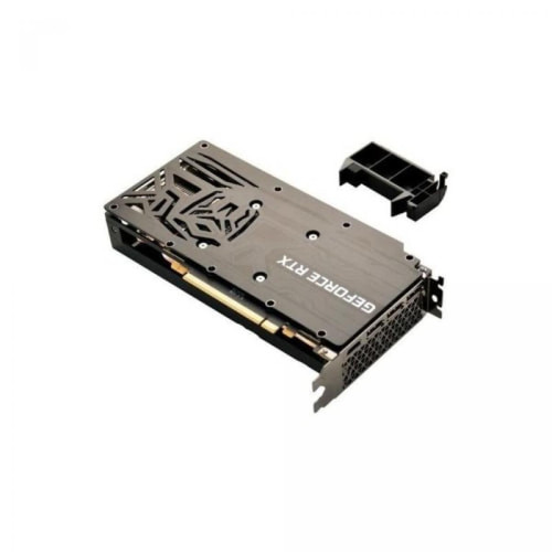 Lenovo - GeForce RTX 3060 Carte Graphique 12Go GDDR6 Noir - Carte Graphique NVIDIA 192 bit