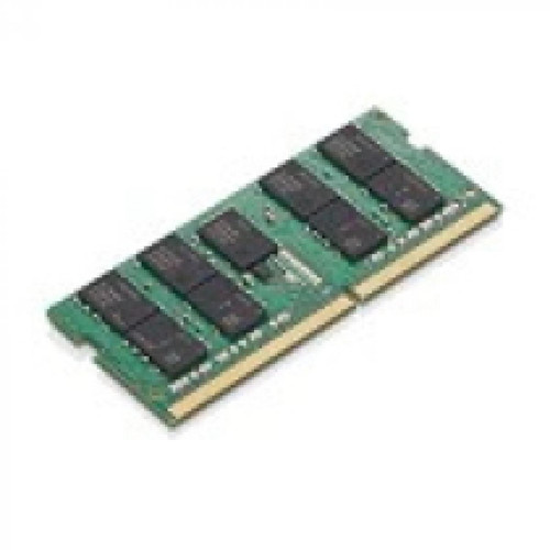 Lenovo - Lenovo 4X70W22200 memory module - RAM PC DDR4 RAM PC
