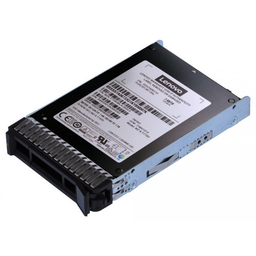 Lenovo - Lenovo 4XB7A38175 disque SSD 2.5" 960 Go SAS V-NAND TLC - Composants