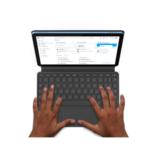 Tablette Windows Lenovo IdeaPad Duet Chromebook