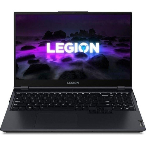 PC Portable Gamer Lenovo Lenovo Legion 5 15ITH i5-11400H / 16 GB / 512 GB / RTX 3060 / 165 Hz (82JH0055PB)