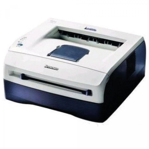 Lenovo - Lenovo LJ2050n (eq. Brother HL-2070n) - Imprimantes et scanners