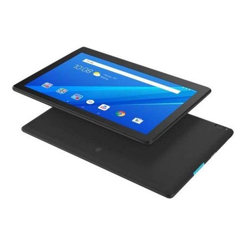 Tablette Android Lenovo Lenovo Tab E10 tablette Qualcomm Snapdragon 210 16 Go Noir