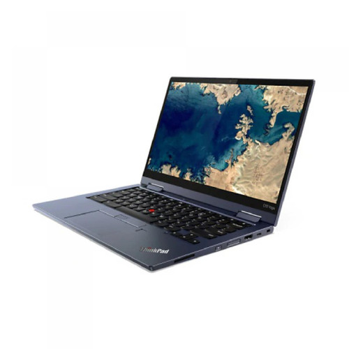 Lenovo - Lenovo ThinkPad C13 Yoga Gen 1 Chromebook 20UX Lenovo   - Chromebook
