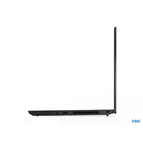 Lenovo ThinkPad L14 i5-1135G7 Ordinateur portable 35,6 cm (14") Full HD Intel® Core™ i5 8 Go DDR4-SDRAM 256 Go SSD Wi-Fi 6 (802.11ax) Windows 10 Pro Noir Lenovo