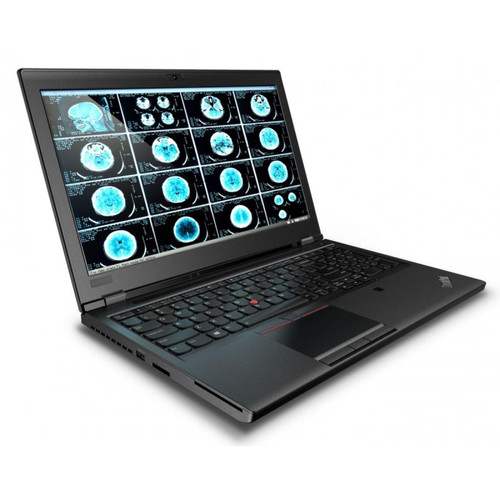 Lenovo - Lenovo ThinkPad P52 - 64Go - SSD 1To - Windows 11 - PC Portable Intel core i7