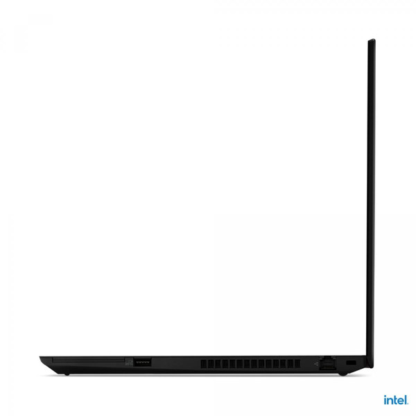 Lenovo ThinkPad T15 i5-1145G7 Ordinateur portable 39,6 cm (15.6") Full HD Intel® Core™ i5 8 Go DDR4-SDRAM 256 Go SSD Wi-Fi 6 (802.11ax) Windows 10 Pro Noir Lenovo