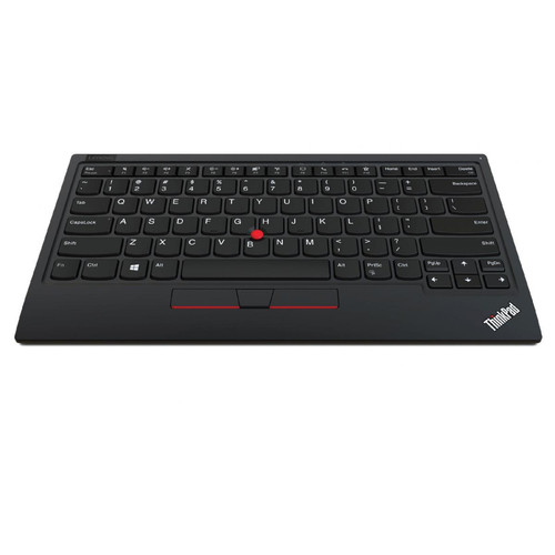 Lenovo - Lenovo ThinkPad TrackPoint Keyboard II - Lenovo thinkpad
