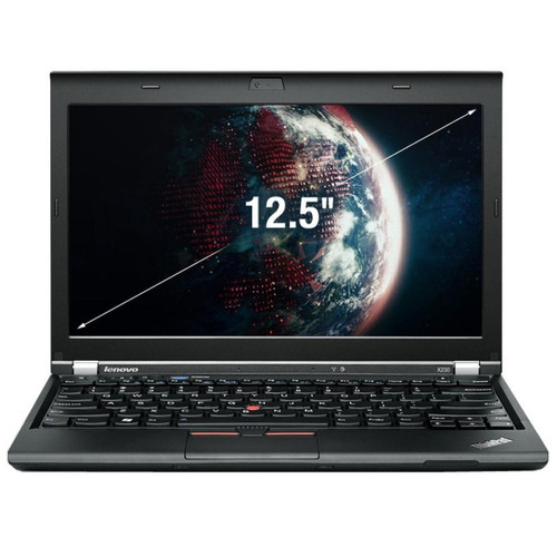 Lenovo - Lenovo ThinkPad X230 - 8Go - SSD 128Go - PC Portable