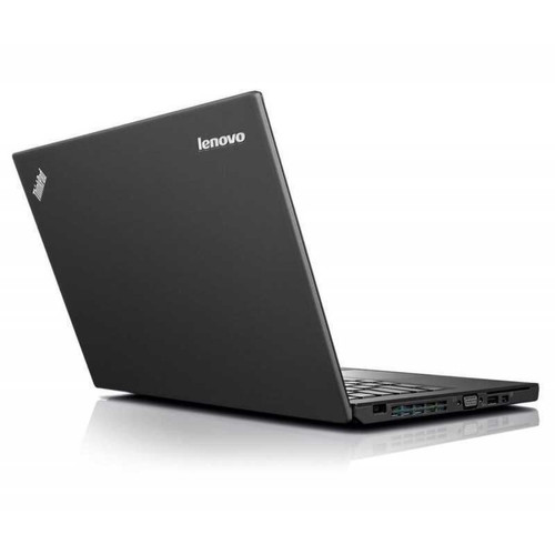 PC Portable Lenovo ThinkPad X250 - 8Go - SSD 128Go