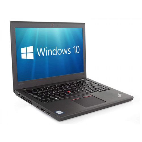 Lenovo - Lenovo ThinkPad X270 (X2708128i5) Lenovo  - PC Portable Seconde vie