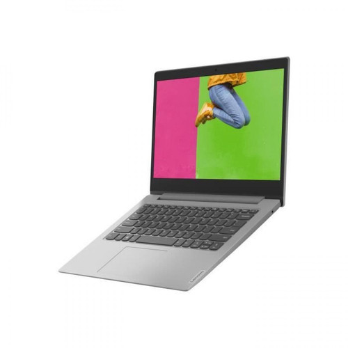PC Portable PC portable Ultrabook - LENOVO Ideapad IP 1 14ADA05 - 14''HD - AMD 3020E - RAM 4Go - Stockage 64Go - Win10-AZERTY
