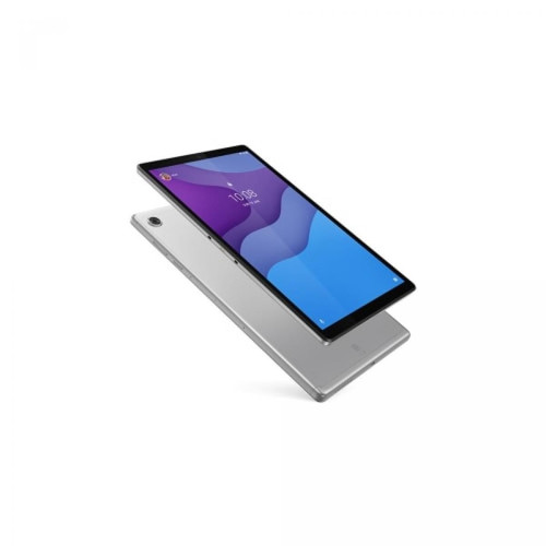 Lenovo - Tab M10 Tablette 10.1" FHD Mediatek Helio P22T 2Go 32Go Android 10 Gris - Tablette Android 10,1'' (25,6 cm)