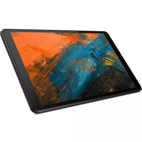Lenovo - Tab M8 Tablette 8" HD Mediatek Helio A22 2Go RAM 32Go Android 9.0 Gris - Tablette Android Lenovo