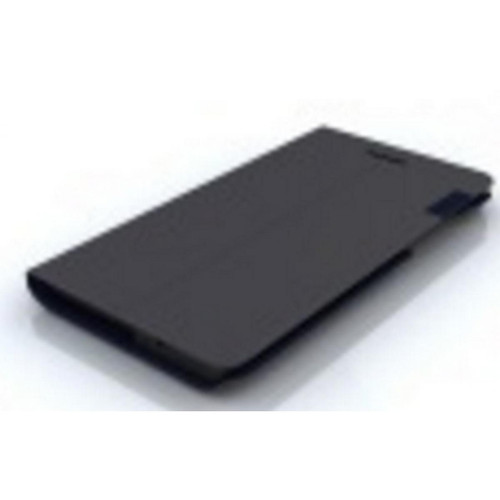 Lenovo - TAB4 8 HD Folio Case Black(WW) TAB4 8 HD Folio Case/Film Black(WW) - Lenovo