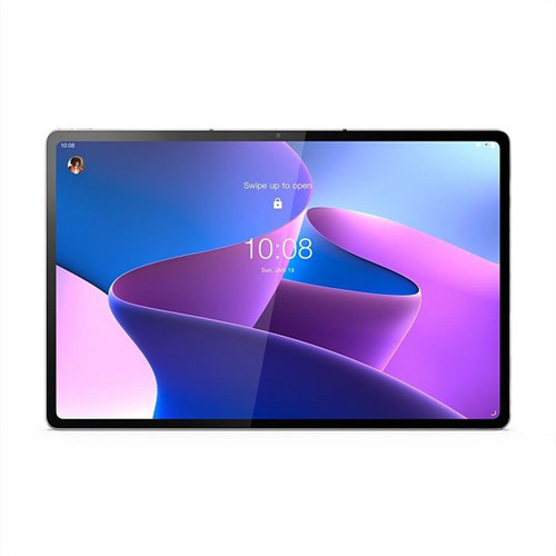 Lenovo - Tablette Android P12 Pro 128Go 5G - Tablette Android Lenovo
