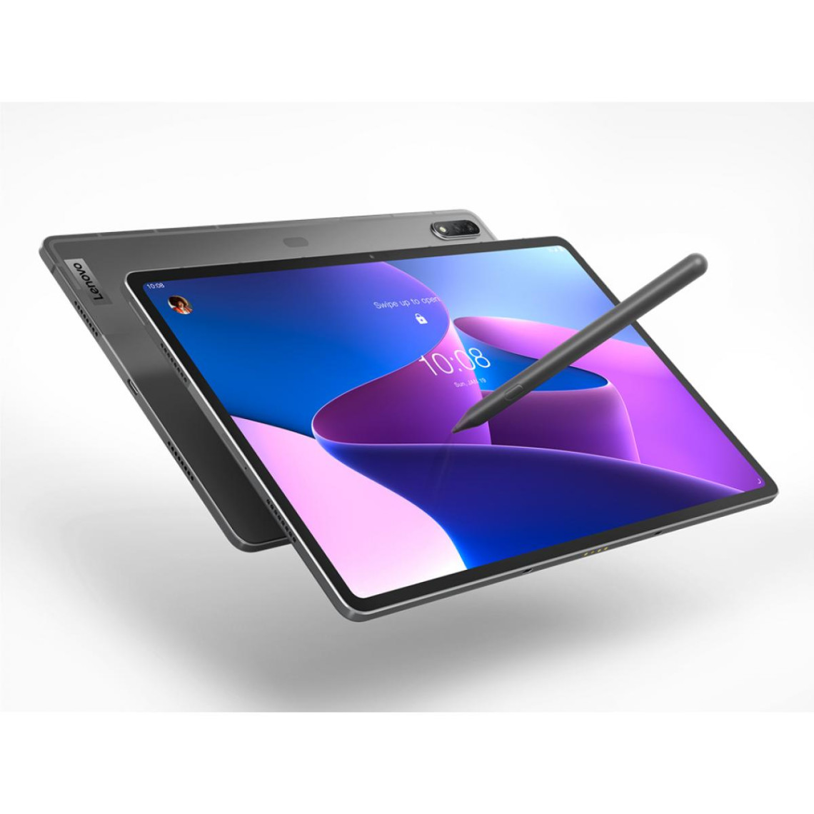 Lenovo Tablette Android P12 Pro 256Go 5G